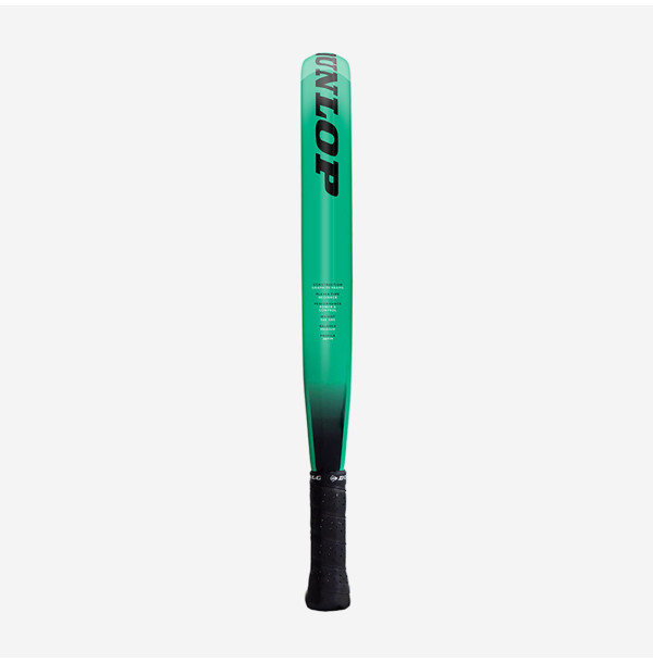 Ракетка для падела Dunlop Megamax Green