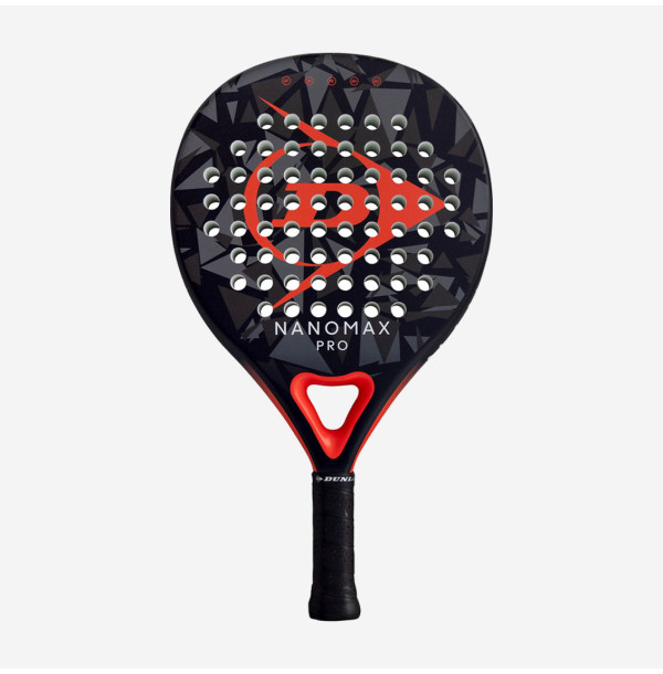 Ракетка для падела Dunlop Nanomax Pro