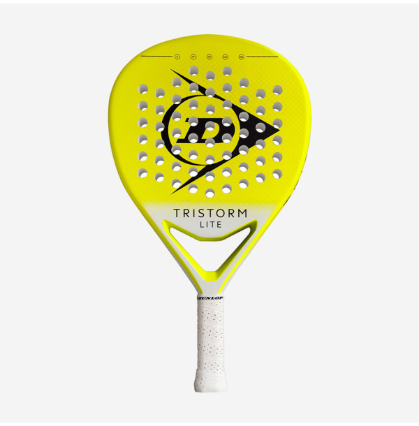 Ракетка для падела Dunlop Tristorm Lite