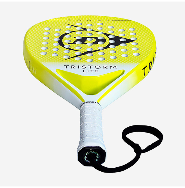 Ракетка для падела Dunlop Tristorm Lite