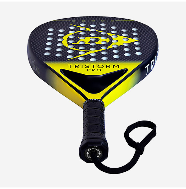 Ракетка для падела Dunlop Tristorm Pro