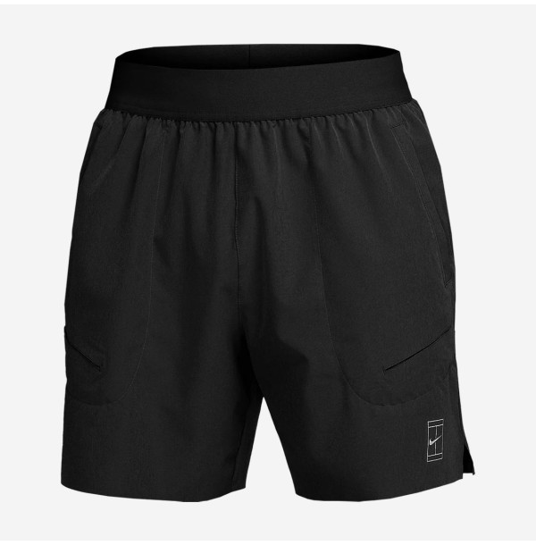 Теннисные шорты Nike Court Advantage Dri-Fit 6in Tennis FZ6913-010