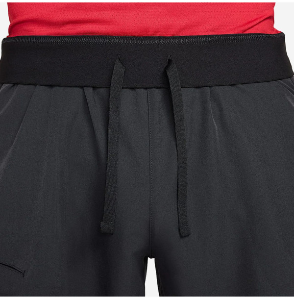 Теннисные шорты Nike Court Advantage Dri-Fit 6in Tennis FZ6913-010
