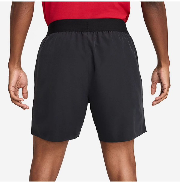 Теннисные шорты Nike Court Advantage Dri-Fit 6in Tennis FZ6913-010
