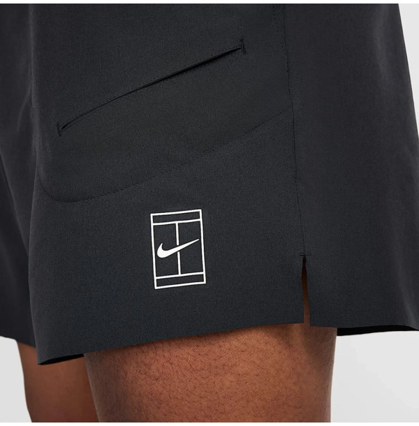 Теннисные шорты Nike Court Advantage Dri-Fit 6in Tennis FZ6913-010