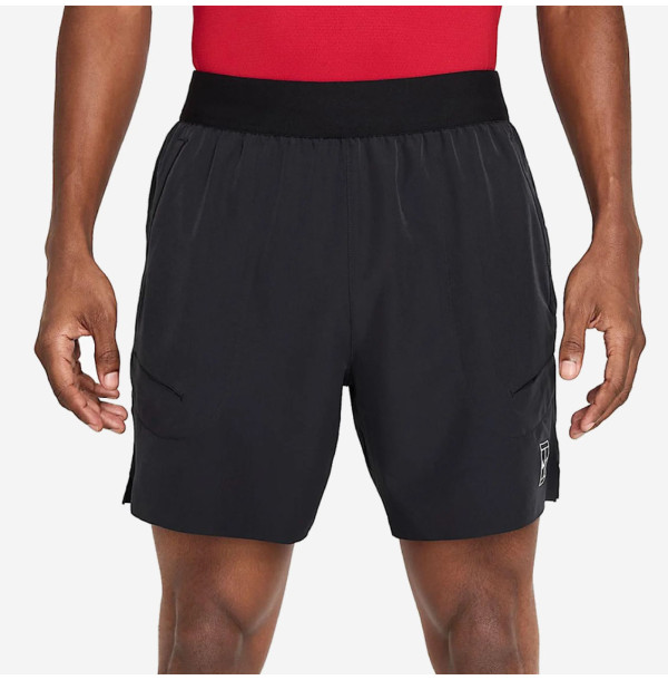 Теннисные шорты Nike Court Advantage Dri-Fit 6in Tennis FZ6913-010