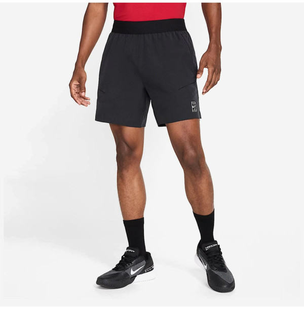 Теннисные шорты Nike Court Advantage Dri-Fit 6in Tennis FZ6913-010