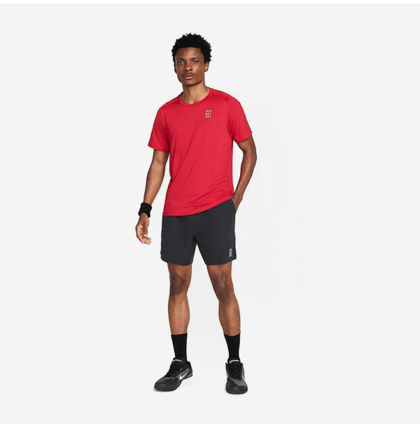 Теннисные шорты Nike Court Advantage Dri-Fit 6in Tennis FZ6913-010