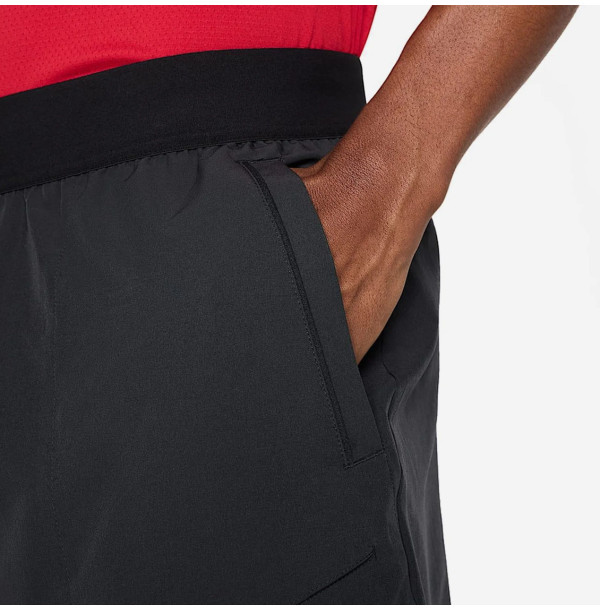 Теннисные шорты Nike Court Advantage Dri-Fit 6in Tennis FZ6913-010