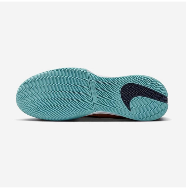 Теннисные кроссовки Nike Zoom Vapor Pro 3 Clay HQ6034-800