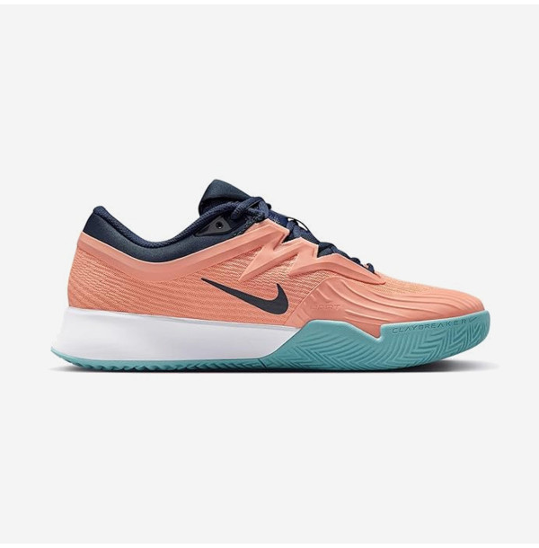 Теннисные кроссовки Nike Zoom Vapor Pro 3 Clay HQ6034-800