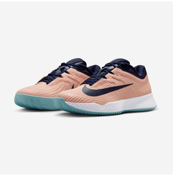 Теннисные кроссовки Nike Zoom Vapor Pro 3 Clay HQ6034-800