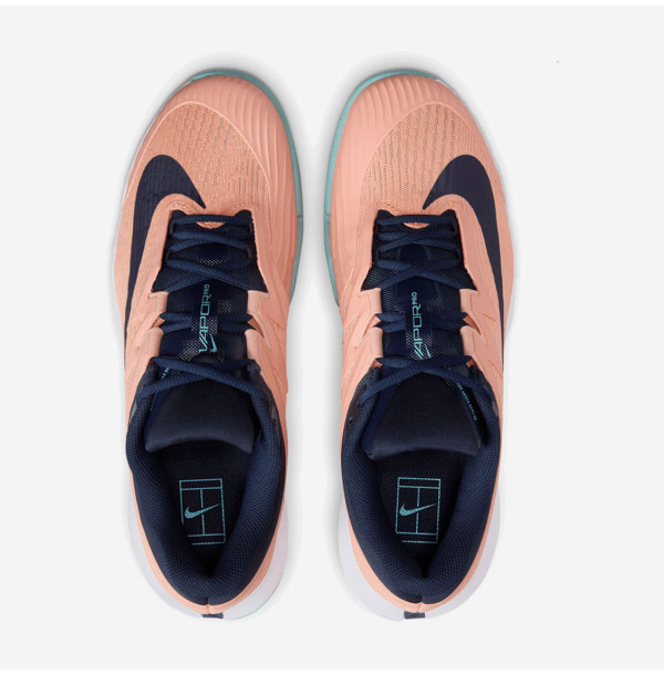 Теннисные кроссовки Nike Zoom Vapor Pro 3 Clay HQ6034-800