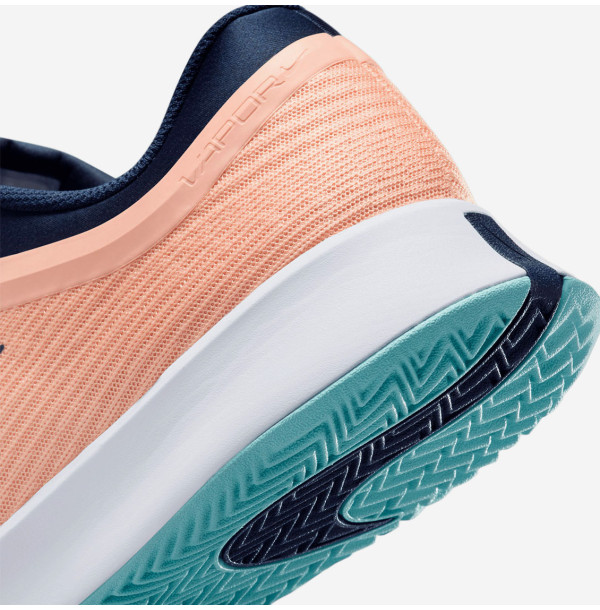Теннисные кроссовки Nike Zoom Vapor Pro 3 Clay HQ6034-800