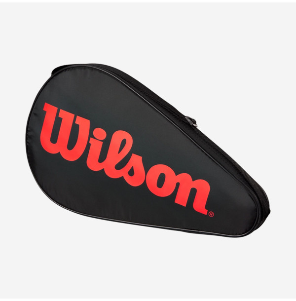 Чехол для падел ракетки Wilson Padel Cover WR8904301001