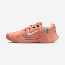Теннисные кроссовки Nike Zoom GP Challenge 1 Clay FJ1813-800
