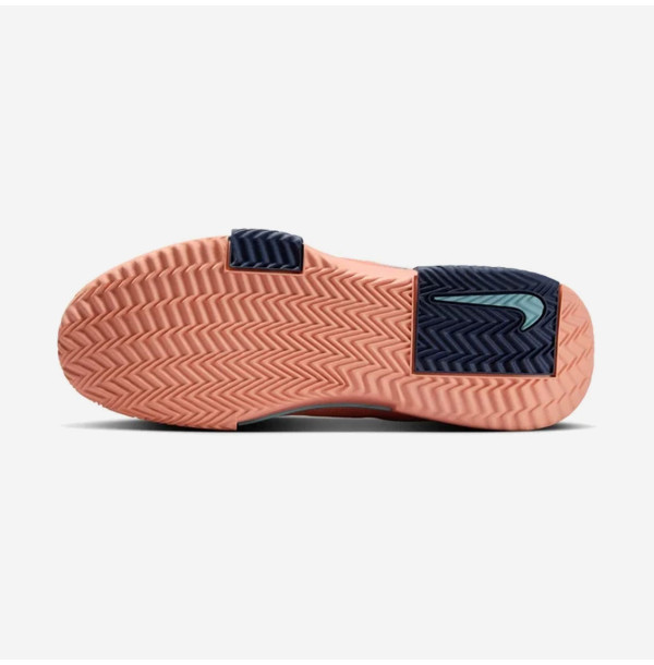 Теннисные кроссовки Nike Zoom GP Challenge 1 Clay FJ1813-800
