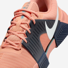 Теннисные кроссовки Nike Zoom GP Challenge 1 Clay FJ1813-800