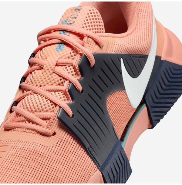 Теннисные кроссовки Nike Zoom GP Challenge 1 Clay FJ1813-800