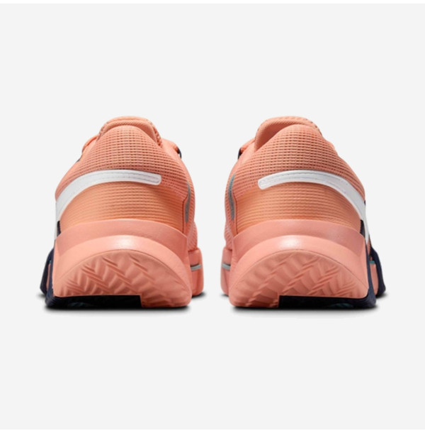 Теннисные кроссовки Nike Zoom GP Challenge 1 Clay FJ1813-800