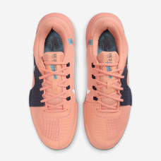 Теннисные кроссовки Nike Zoom GP Challenge 1 Clay FJ1813-800