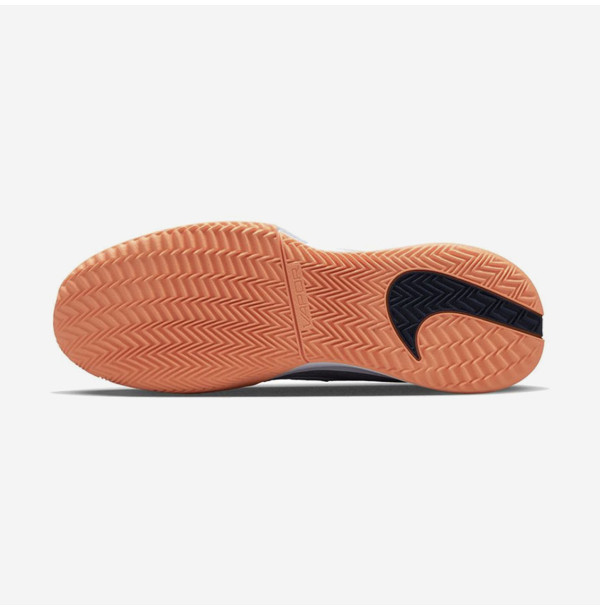 Теннисные кроссовки Nike Zoom Vapor Pro 3 Clay HQ6034-400