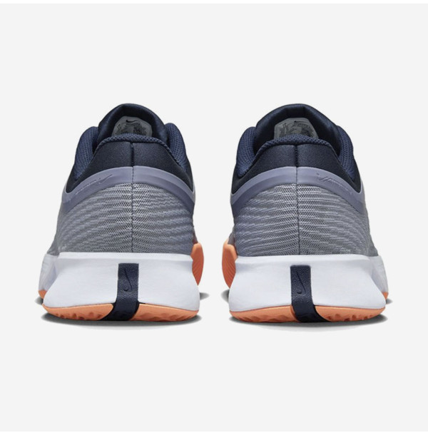 Теннисные кроссовки Nike Zoom Vapor Pro 3 Clay HQ6034-400