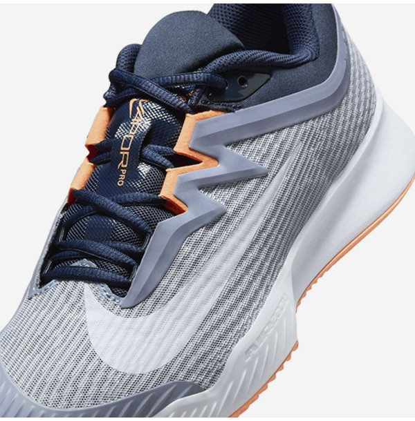 Теннисные кроссовки Nike Zoom Vapor Pro 3 Clay HQ6034-400