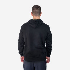 Худи Cork Padel Hoodies Black