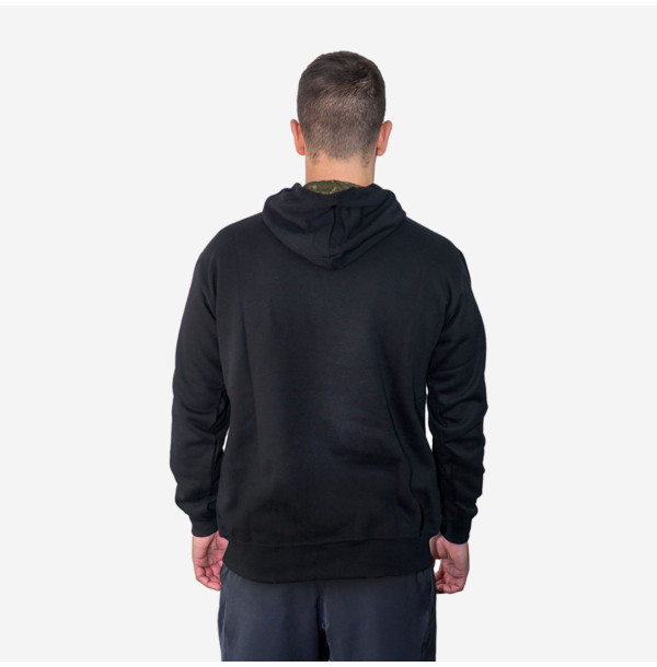 Худи Cork Padel Hoodies Black