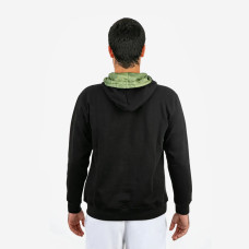 Худи Cork Padel Hoodies Black