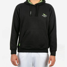 Худи Cork Padel Hoodies Black