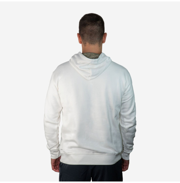 Худи Cork Padel Hoodies White