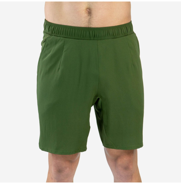 Шорты для падела Cork Padel Short Green