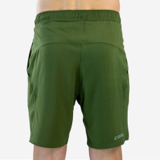 Шорты для падела Cork Padel Short Green