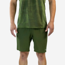 Шорты для падела Cork Padel Short Green