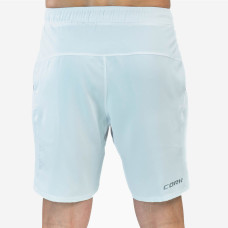 Шорты для падела Cork Padel Short White
