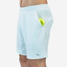 Шорты для падела Cork Padel Short White