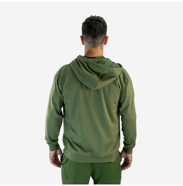 Спортивная кофта Cork Padel Sports Jacket Green