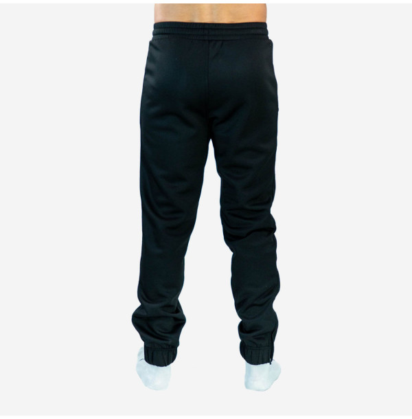 Мужские штаны Cork Padel Sweatpants Black