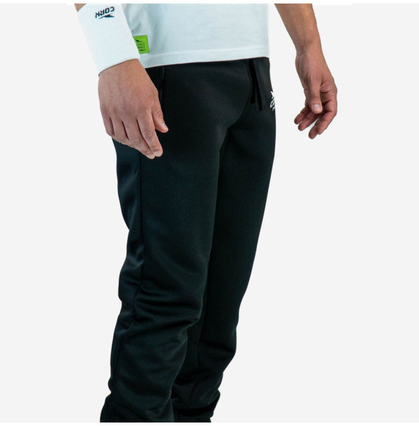 Мужские штаны Cork Padel Sweatpants Black