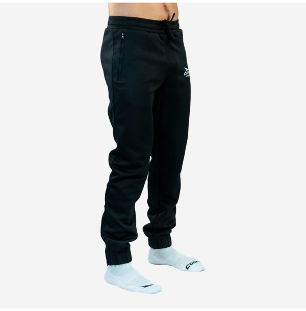Мужские штаны Cork Padel Sweatpants Black
