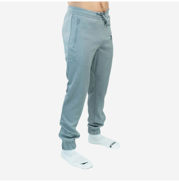 Мужские штаны Cork Padel Sweatpants Gray