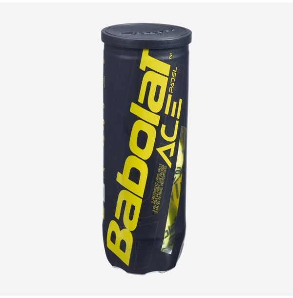 Мячи для падела Babolat Ace Padel 72ball