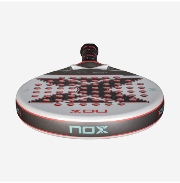 Ракетка для падела Nox VK10 By Aranzazu Osoro 2025