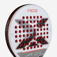 Ракетка для падела Nox VK10 By Aranzazu Osoro 2025