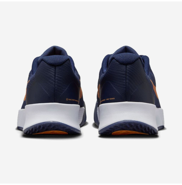 Теннисные кроссовки Nike Vapor Lite 3 Clay HQ5292-400