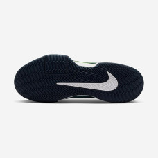 Теннисные кроссовки Nike Zoom GP Challenge Pro Clay FJ7767-401
