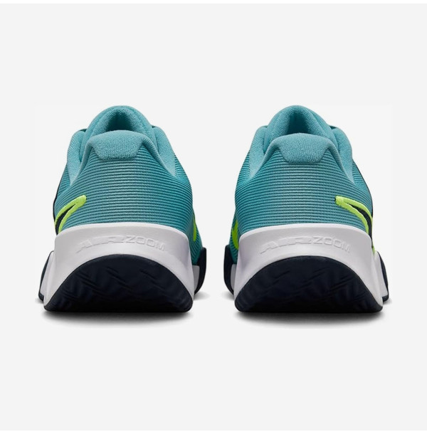Теннисные кроссовки Nike Zoom GP Challenge Pro Clay FJ7767-401