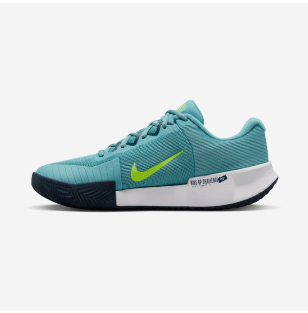 Теннисные кроссовки Nike Zoom GP Challenge Pro Clay FJ7767-401